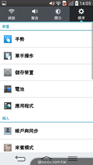 小一號的G2手機！LG G2 mini四月登台【MWC 2014】