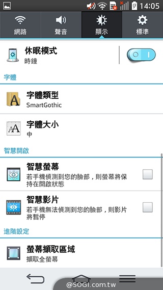 小一號的G2手機！LG G2 mini四月登台【MWC 2014】