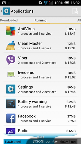 阿爾卡特展出八核智慧機OneTouch Idol X+【MWC 2014】
