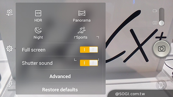 阿爾卡特展出八核智慧機OneTouch Idol X+【MWC 2014】