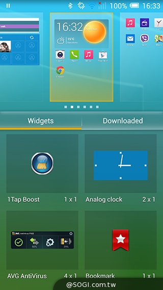 阿爾卡特展出八核智慧機OneTouch Idol X+【MWC 2014】
