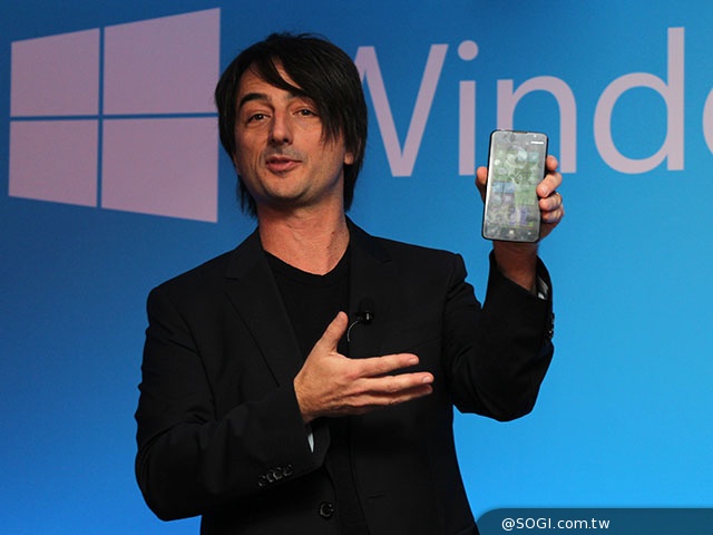 Windows Phone硬體將支援雙卡、記憶體可達4GB【MWC 2014】
