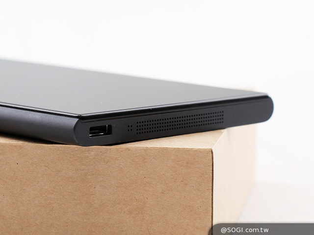 高性價比旗艦機!小米手機3台版實測 高性價比旗艦機!小米手機3台版實測