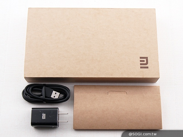 高性價比旗艦機!小米手機3台版實測 高性價比旗艦機!小米手機3台版實測