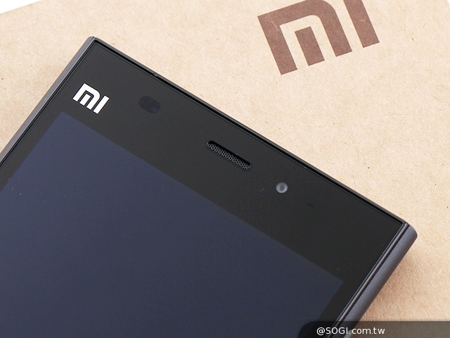 高性價比旗艦機!小米手機3台版實測 高性價比旗艦機!小米手機3台版實測