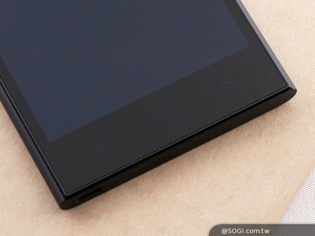 高性價比旗艦機!小米手機3台版實測 高性價比旗艦機!小米手機3台版實測