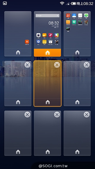 高性價比旗艦機!小米手機3台版實測 高性價比旗艦機!小米手機3台版實測