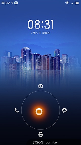 高性價比旗艦機!小米手機3台版實測 高性價比旗艦機!小米手機3台版實測