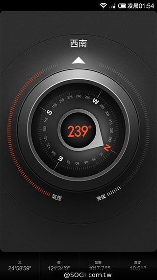 高性價比旗艦機!小米手機3台版實測 高性價比旗艦機!小米手機3台版實測