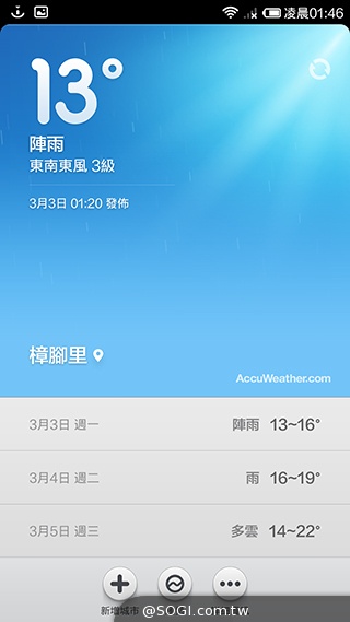 高性價比旗艦機!小米手機3台版實測 高性價比旗艦機!小米手機3台版實測