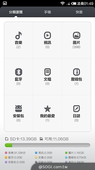 高性價比旗艦機!小米手機3台版實測 高性價比旗艦機!小米手機3台版實測