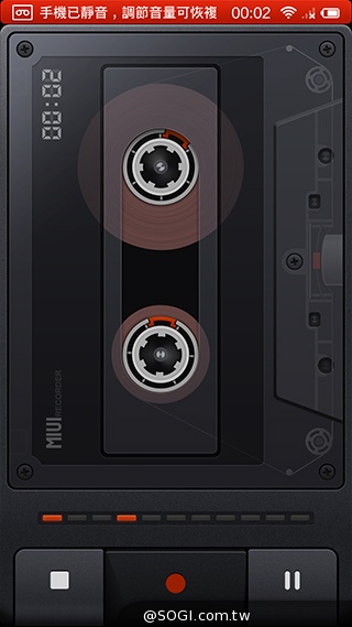 高性價比旗艦機!小米手機3台版實測 高性價比旗艦機!小米手機3台版實測