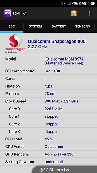 高性價比旗艦機!小米手機3台版實測 高性價比旗艦機!小米手機3台版實測