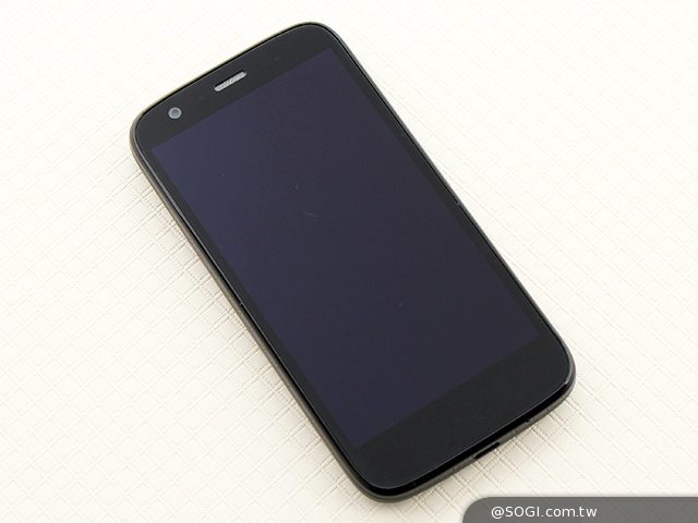 摩托羅拉在Google的末代機 Moto G實測