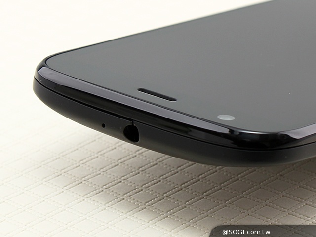 摩托羅拉在Google的末代機 Moto G實測