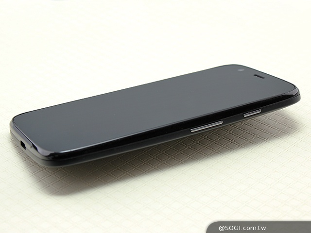 摩托羅拉在Google的末代機 Moto G實測