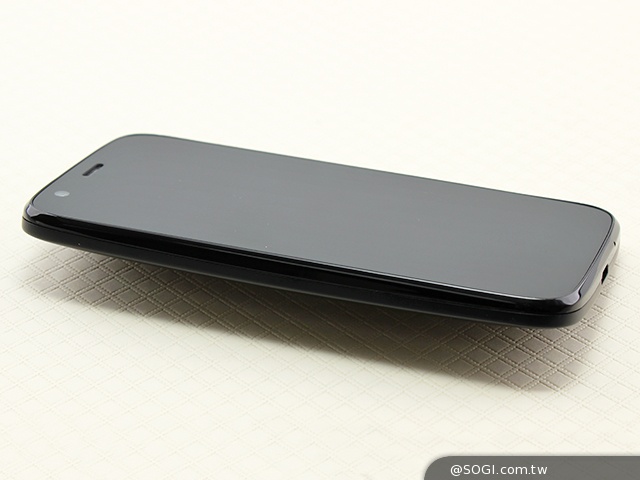 摩托羅拉在Google的末代機 Moto G實測