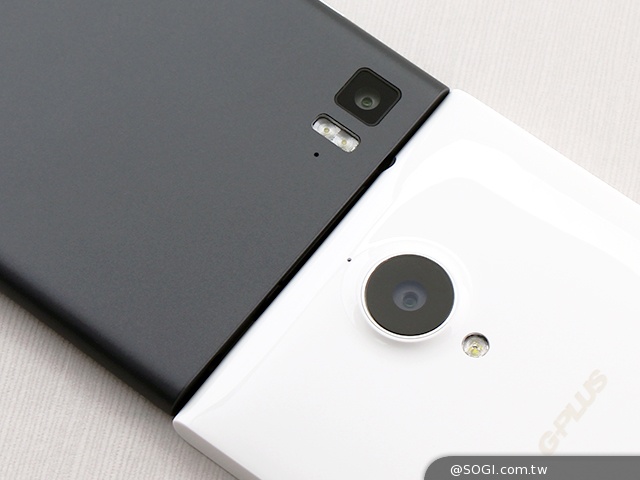 米3、E7高規平價旗艦霸主之爭：外觀、效能比拚