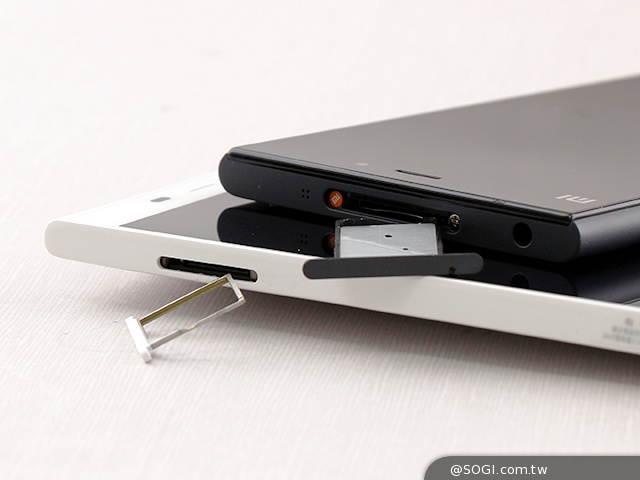 米3、E7高規平價旗艦霸主之爭：外觀、效能比拚