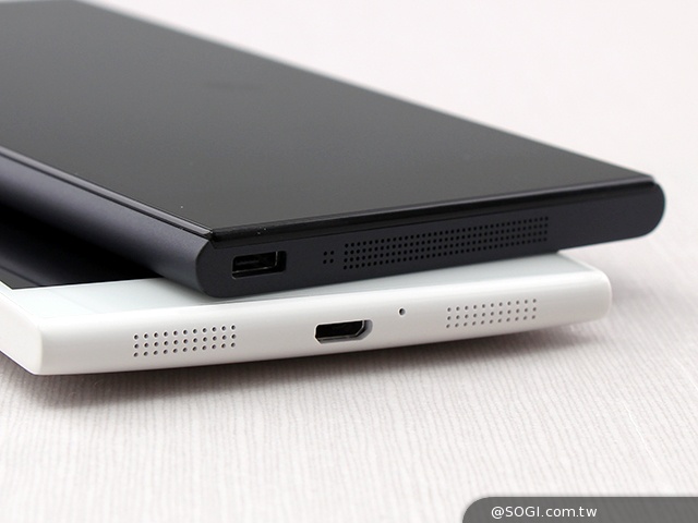 米3、E7高規平價旗艦霸主之爭：外觀、效能比拚