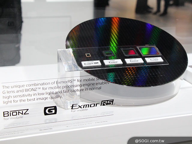 攝錄、功能再進化！索尼Xperia Z2實測【MWC 2014】