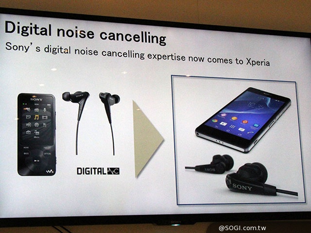 Sony Xperia Z2新旗艦 螢幕升級顯示更自然【MWC 2014】