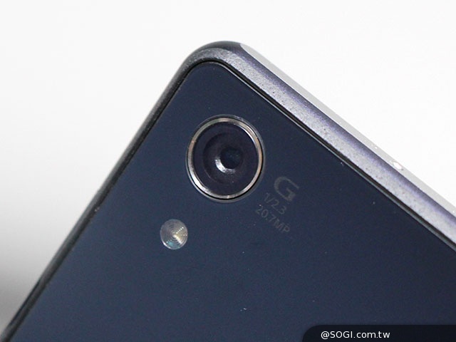 Sony Xperia Z2新旗艦 螢幕升級顯示更自然【MWC 2014】