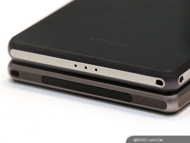 Sony Xperia Z2新旗艦 螢幕升級顯示更自然【MWC 2014】