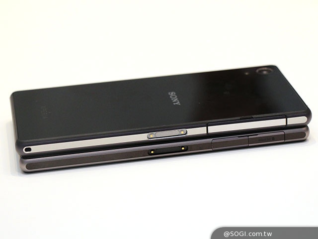 Sony Xperia Z2新旗艦 螢幕升級顯示更自然【MWC 2014】