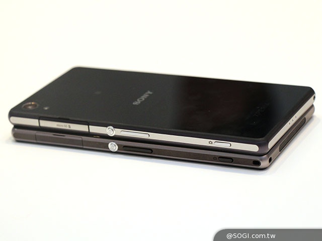 Sony Xperia Z2新旗艦 螢幕升級顯示更自然【MWC 2014】