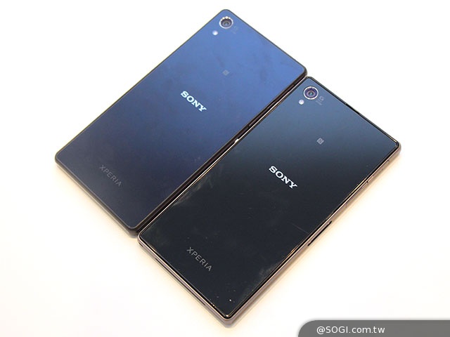 Sony Xperia Z2新旗艦 螢幕升級顯示更自然【MWC 2014】