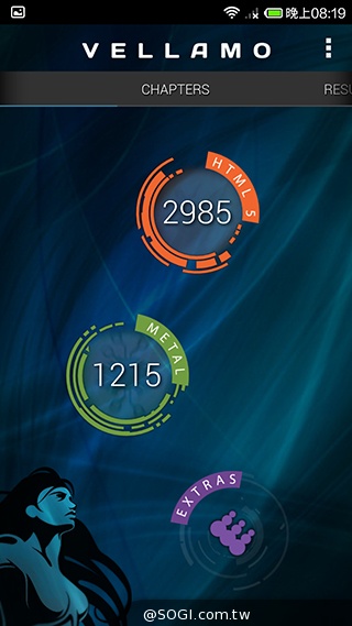 高性價比旗艦機!小米手機3台版實測 高性價比旗艦機!小米手機3台版實測