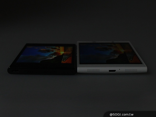 米3、E7高規平價旗艦霸主之爭：外觀、效能比拚