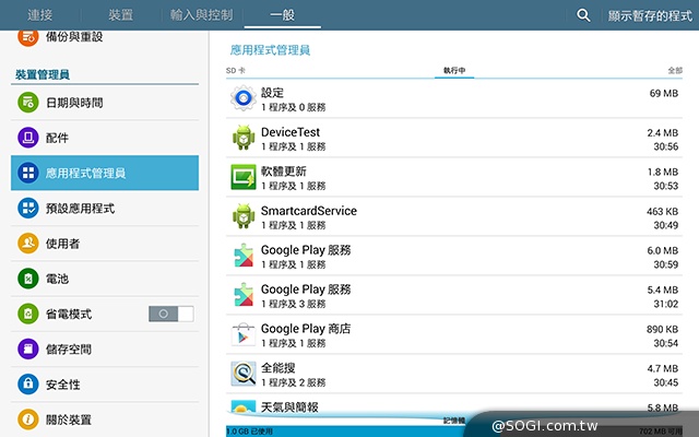 三星TabPRO 10.1高規超平板 商務、多工再進化