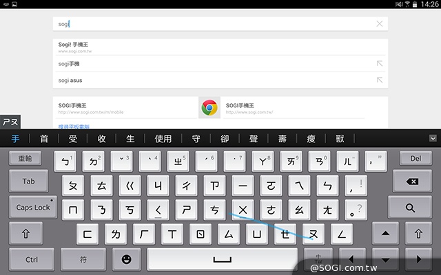 三星TabPRO 10.1高規超平板 商務、多工再進化
