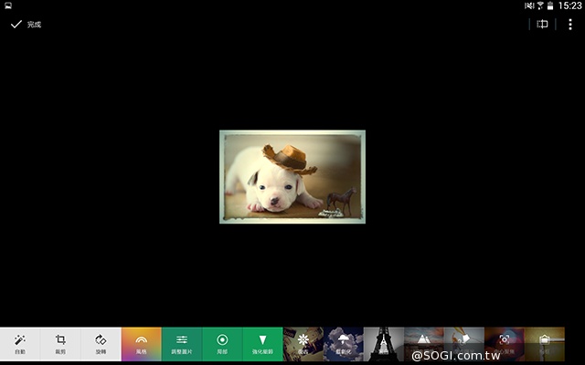 三星TabPRO 10.1高規超平板 商務、多工再進化