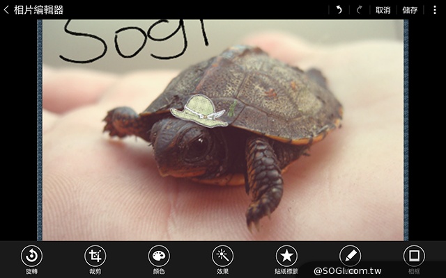 三星TabPRO 10.1高規超平板 商務、多工再進化