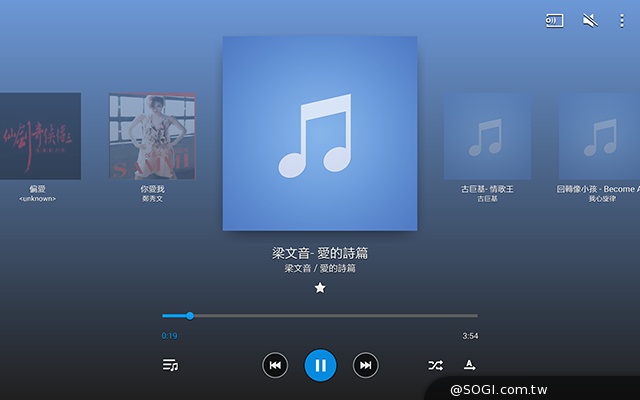 三星TabPRO 10.1高規超平板 商務、多工再進化