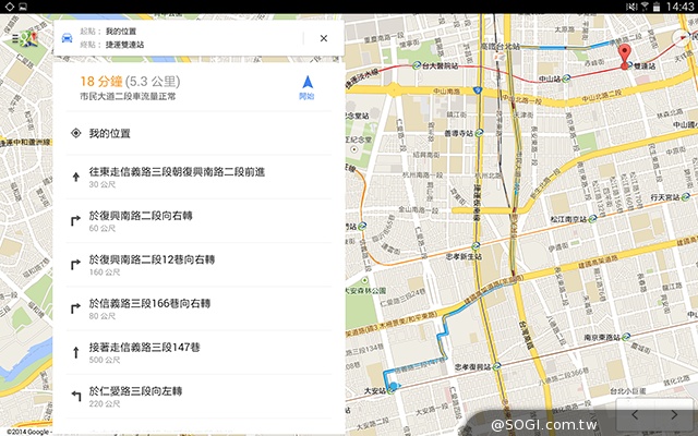 三星TabPRO 10.1高規超平板 商務、多工再進化