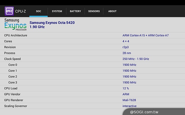 三星TabPRO 10.1高規超平板 商務、多工再進化