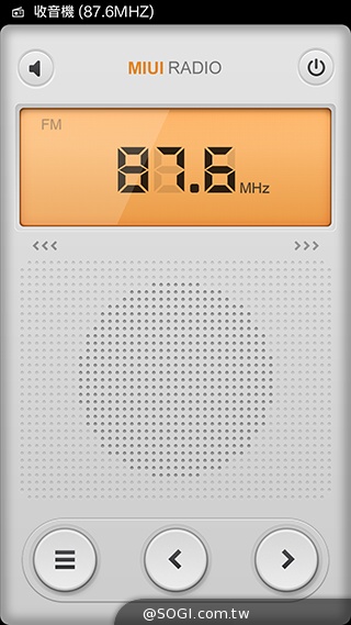 小米手機3、G-PLUS E7高CP值旗艦智慧機比拼