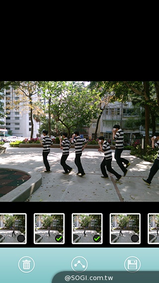 小米手機3、G-PLUS E7高CP值旗艦智慧機比拼