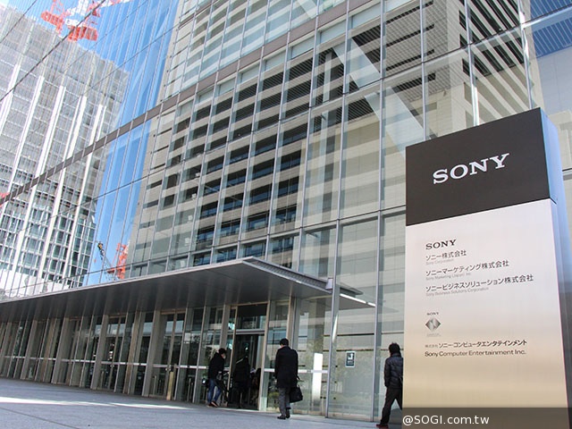 索尼智慧手機居台灣、香港前三大！鈴木國正：產品將從細節尋求差異