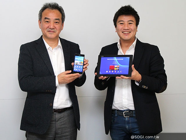 UX產品規劃部門專訪：Sony設計強調集團資源整合