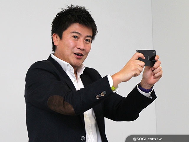 UX產品規劃部門專訪：Sony設計強調集團資源整合