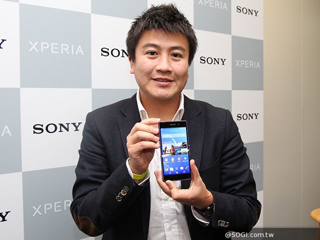 UX產品規劃部門專訪：Sony設計強調集團資源整合