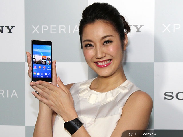 UX產品規劃部門專訪：Sony設計強調集團資源整合