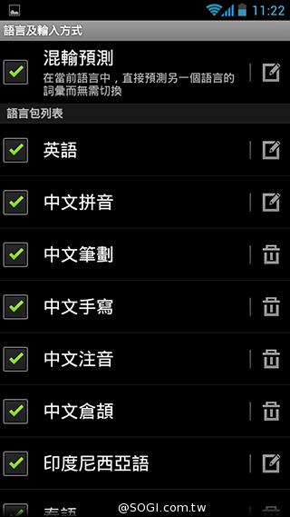 TWM Amazing A7台哥大5.5吋超值四核機