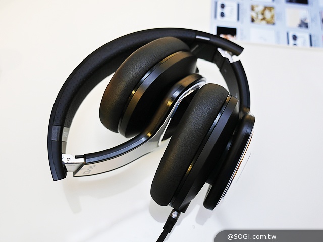 MONSTER DNA Pro高階耳機登台 多款新色連袂亮相 MONSTER DNA Pro高階耳機登台 多款新色連袂亮相