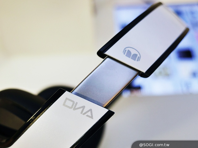MONSTER DNA Pro高階耳機登台 多款新色連袂亮相 MONSTER DNA Pro高階耳機登台 多款新色連袂亮相